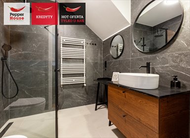 mieszkanie na sprzedaż 93m2 mieszkanie Pogórze, Feliksa Dorsza