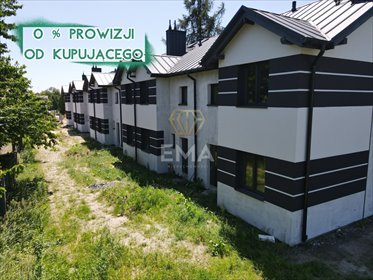dom na sprzedaż 125m2 dom Częstochowa, Kawia