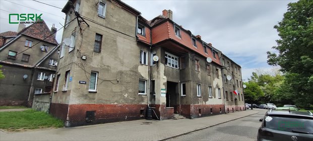 mieszkanie na sprzedaż 60m2 mieszkanie Bytom, Ustronie