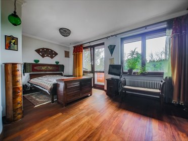 Dom na wynajem Warszawa, Włochy, Polska 200m2 Foto 3