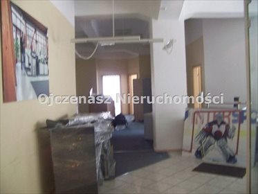 lokal użytkowy na wynajem 270m2 lokal użytkowy Bydgoszcz, Centrum