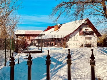 dom na sprzedaż 310m2 dom Trzeszczyn