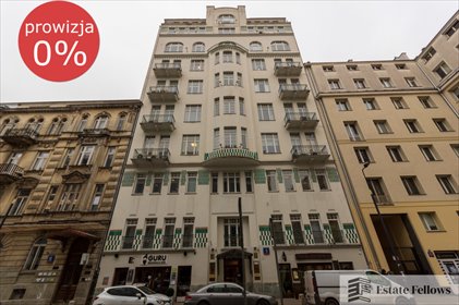 lokal użytkowy na wynajem 326m2 lokal użytkowy Warszawa, Śródmieście, Widok