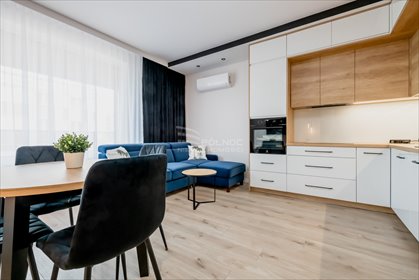 Mieszkanie trzypokojowe na wynajem Białystok, Nowe Miasto 57m2 Foto 3