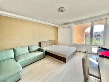 mieszkanie na sprzedaż 49m2 mieszkanie Ravda, Belisima Complex, Ravda