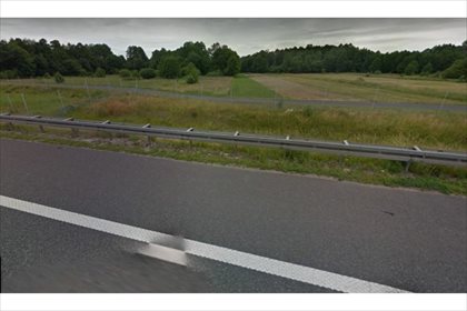 Działka inna pod dzierżawę Emilia, Zgierska 1 000m2 Foto 4