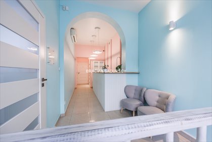 Lokal użytkowy na wynajem Kraków, Stare Miasto, Stare Miasto, Zwierzyniecka 52m2 Foto 1