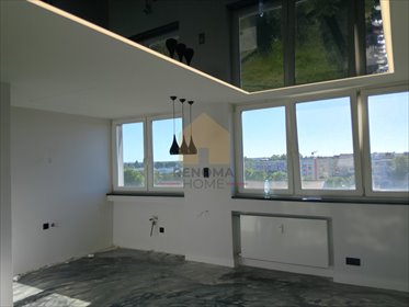 Nowoczesne 42 m² z inteligentnym domem w Legnicy - polecam! mieszkanie Legnica