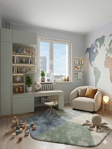 mieszkanie na sprzedaż 55m2 mieszkanie Gdynia, Obłuże, Stolarska