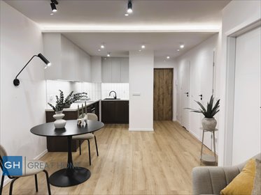 mieszkanie na sprzedaż 38m2 mieszkanie Warszawa, Bielany, Słodowiec