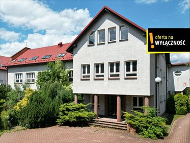 lokal użytkowy na sprzedaż 6802m2 lokal użytkowy Kielce, Peryferyjna