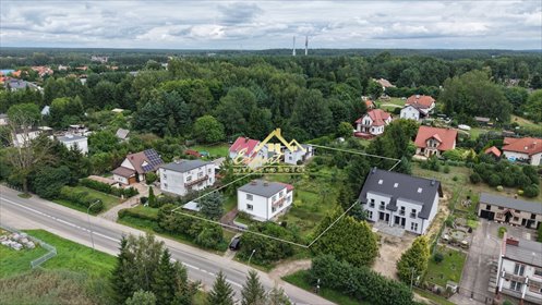 dom na sprzedaż 210m2 dom Ostróda, Plebiscytowa