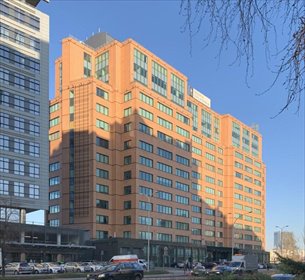 lokal użytkowy na wynajem 1081m2 lokal użytkowy Warszawa, Ochota, al. Aleje Jerozolimskie