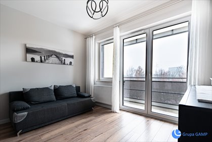 mieszkanie na wynajem 51m2 mieszkanie Kraków, Ruczaj, Kobierzyńska