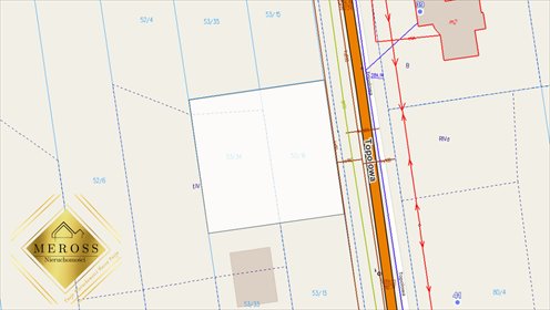 Działka budowlana na sprzedaż Klepaczka 907m2 Foto 3