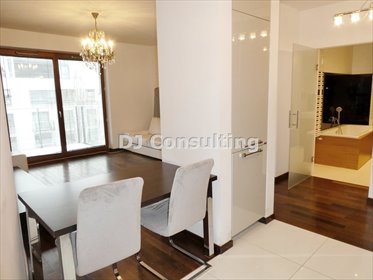 mieszkanie na wynajem 40m2 mieszkanie Warszawa, Wilanów, Wilanów, Branickiego