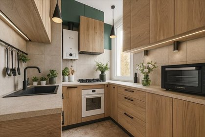 mieszkanie na sprzedaż 55m2 mieszkanie Lublin, Wieniawa, Puławska