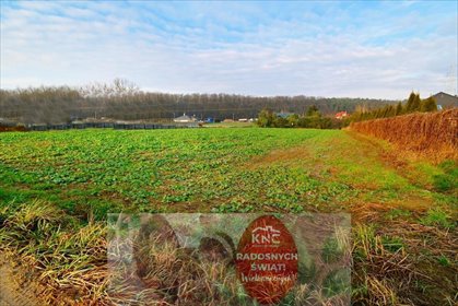 działka na sprzedaż 1800m2 działka Lublin, Zemborzyce