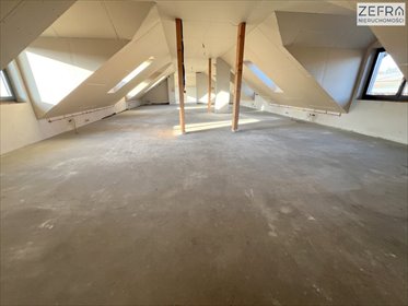 Atrakcyjny lokal 320 m2 z dużym parkingiem w Zielonkach lokal użytkowy Zielonki