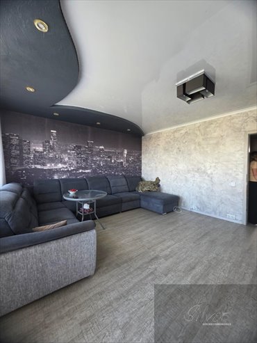 Na sprzedaż przestronne 63 m² w centrum Sochaczewa mieszkanie Sochaczew