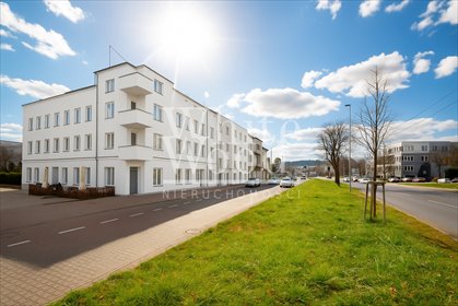 Dom inwestycyjny w Gdyni Orłowo (1200 m²) z lokalami wynajętymi dom Gdynia, Orłowo, al. Zwycięstwa