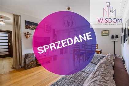 Przestronne 2-pokojowe mieszkanie na Osiedlu Generałów mieszkanie Olsztyn, gen. Stefana Grota Roweckiego