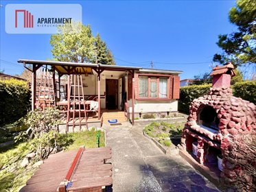 działka na sprzedaż 220m2 działka Bydgoszcz