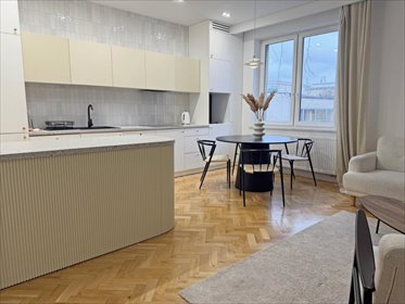 mieszkanie na sprzedaż 87m2 mieszkanie Kraków, Stare Miasto, Wenecja