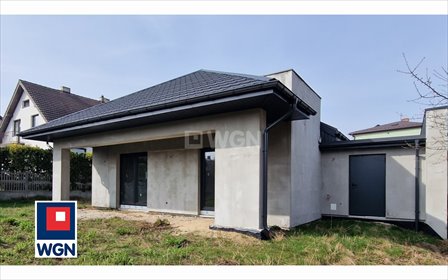 dom na sprzedaż Wieluń Cisowa 119,70 m2