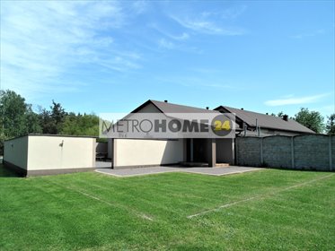 lokal użytkowy na wynajem 370m2 lokal użytkowy Jeziórko, ul. Kędzierówka