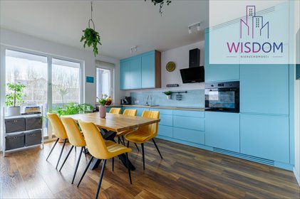 mieszkanie na sprzedaż 62m2 mieszkanie Olsztyn