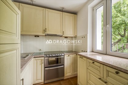 mieszkanie na sprzedaż 45m2 mieszkanie Warszawa, Ochota, al. Aleje Jerozolimskie