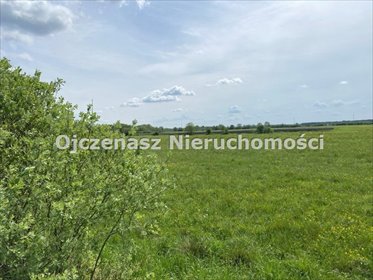 działka na sprzedaż 1852m2 działka Dąbrowa Chełmińska