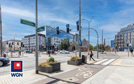 Wyjątkowe 2 pok. z loggią w centrum Szczecina mieszkanie Szczecin, Centrum, Tkacka 28
