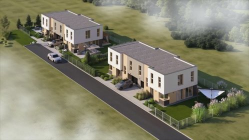 dom na sprzedaż 146m2 dom Lipków