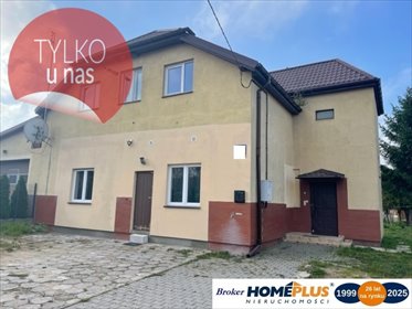 dom na sprzedaż 240m2 dom Pułtusk