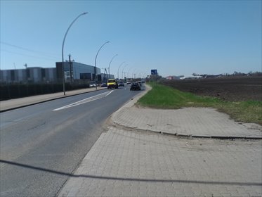 Działka przemysłowo-handlowa na sprzedaż Wrocław, Fabryczna, Oporów, Mokronoska 125 000m2 Foto 5