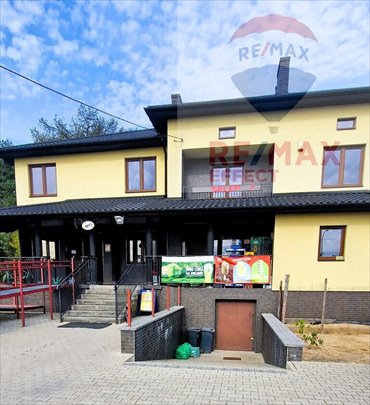 dom na sprzedaż 1537m2 dom Ostrowiec Świętokrzyski