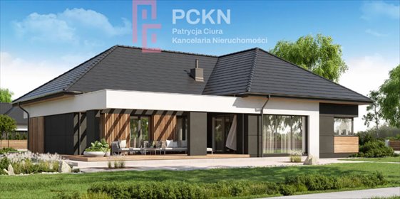 działka na sprzedaż 1560m2 działka Dobrzeń Wielki, Morcinka