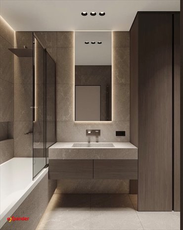 Nowoczesne 32 m² w sercu Jeżyc z pakietem smart home mieszkanie Poznań, Jeżyce, Klemensa Janickiego