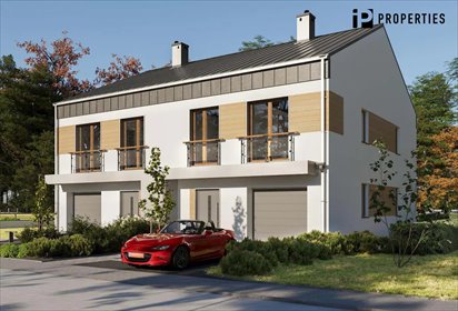 dom na sprzedaż 155m2 dom Podolszyn, Polna