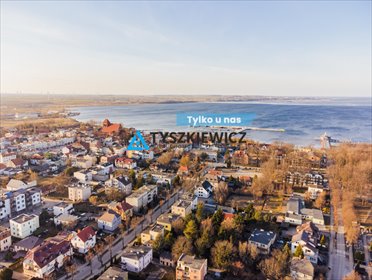 mieszkanie na sprzedaż 46m2 mieszkanie Puck, Hieronima Derdowskiego