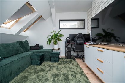 mieszkanie na sprzedaż 43m2 mieszkanie Grudziądz, Bydgoska