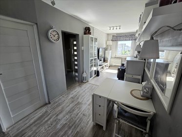 mieszkanie na sprzedaż 72m2 mieszkanie Warszawa, Praga-Południe Gocław, Jantarowy Szlak