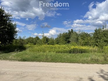 działka na sprzedaż 6000m2 działka Legionowo, Kolejowa