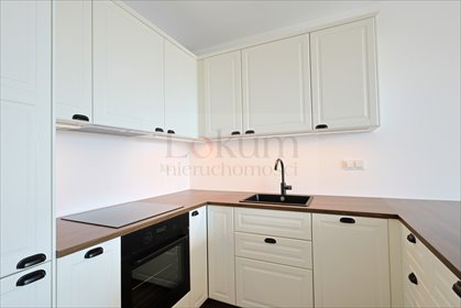 Wynajmę nowoczesne 2-pokojowe mieszkanie 44 m² w Wawrze mieszkanie Warszawa, Wawer, Mieczysława Pożaryskiego