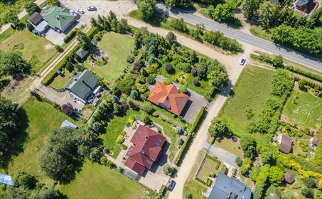 Gotowy dom 170 m² z ogrodem - blisko jeziora i Trójmiasta dom Kamień