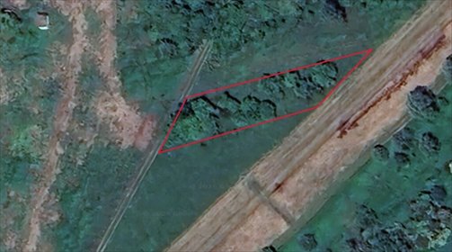 działka na sprzedaż 900m2 działka Nowy Kamień