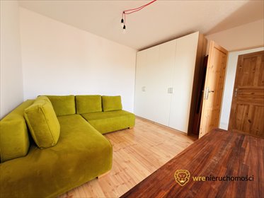 mieszkanie na sprzedaż 34m2 mieszkanie Wrocław, Śródmieście, Stanisława Dubois