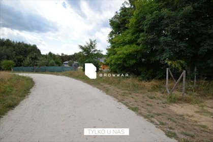 Działka budowlana na sprzedaż Łopuchowo, Podgrzybkowa 1 538m2 Foto 7